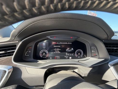 Used 2019 Audi A7 3.0T Prestige w/ Prestige Package image 12