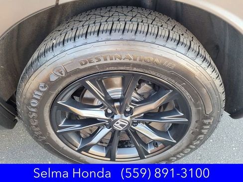 Certified 2023 Honda CR-V Sport image 27