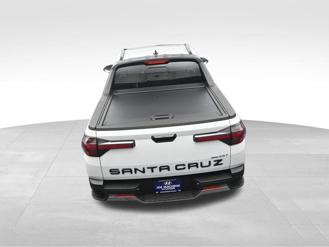 New 2026 Hyundai Santa Cruz Limited AWD/4WD image 29