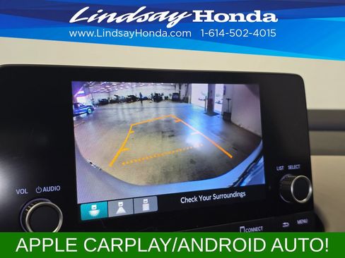 Used 2024 Honda HR-V LX image 18