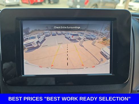 Used 2025 RAM ProMaster 2500 w/ Convenience Group FWD image 22