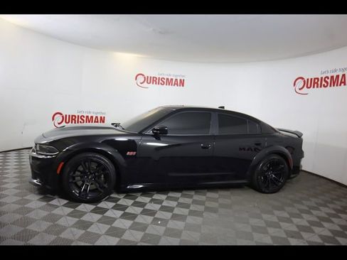 Used 2023 Dodge Charger Scat Pack image 6