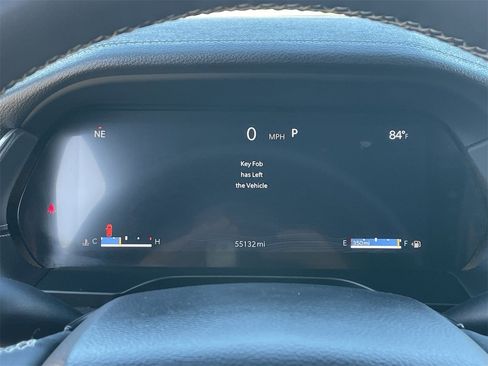 Used 2024 Jeep Grand Cherokee L Limited w/ Luxury Tech Group II image 29