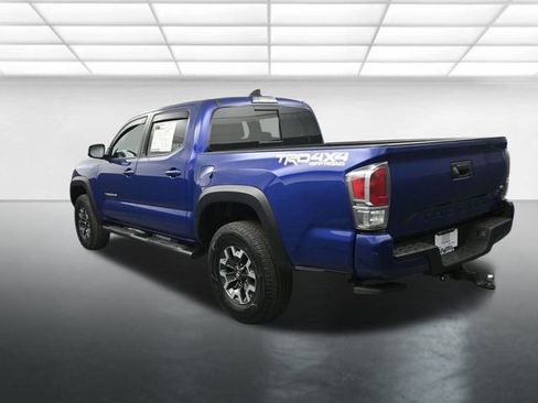 Used 2022 Toyota Tacoma TRD Off-Road w/ TRD Premium Off Road Package image 7