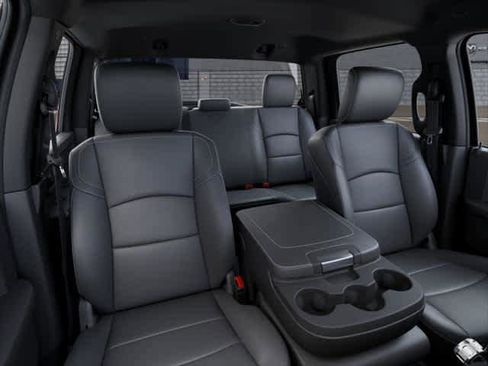 New 2026 RAM 3500 Tradesman AWD/4WD image 33