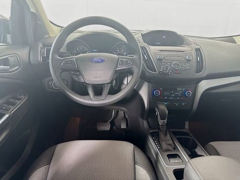 Used 2018 Ford Escape SE AWD/4WD image 21