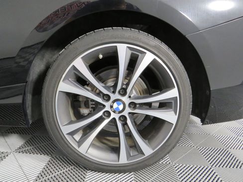 Used 2017 BMW 230i Convertible RWD image 33