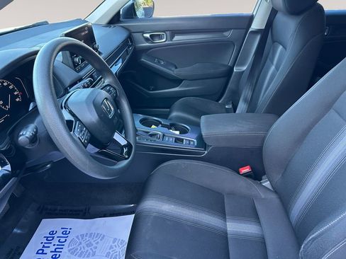Used 2023 Honda Civic LX image 15