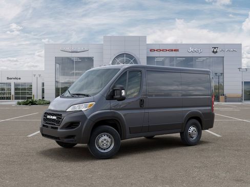 New 2026 RAM ProMaster 1500 image 2