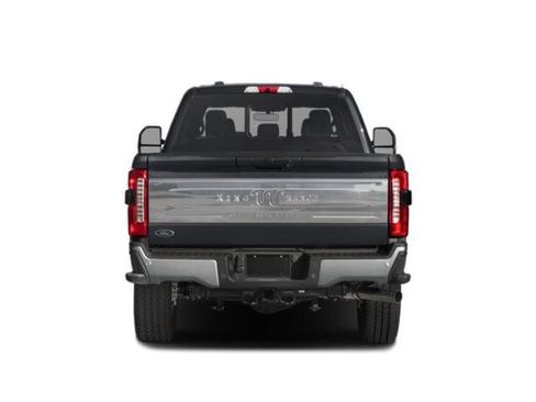 Used 2026 Ford F350 King Ranch AWD/4WD image 5