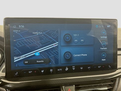 Used 2025 Ford Escape ST-Line w/ Tech Pack #1 FWD image 21