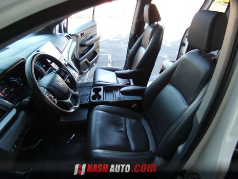 Used 2019 Honda Odyssey EX-L image 58