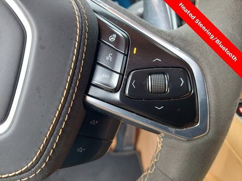 Used 2020 Chevrolet Corvette Stingray Premium Conv w/ 3LT Preferred Equipment Group image 35