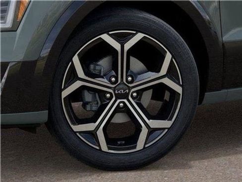 New 2025 Kia Niro EX Touring image 90