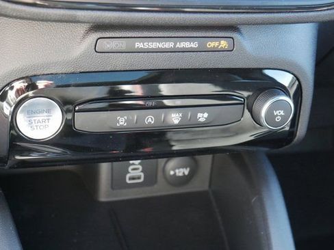 New 2026 Ford Escape ST-Line Select w/ Equipment Group 401A image 22