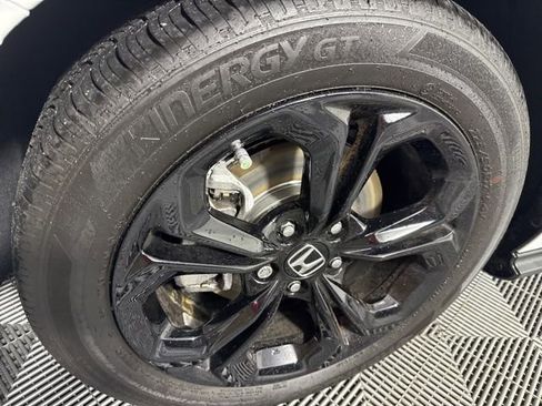 Used 2025 Honda Accord SE image 14