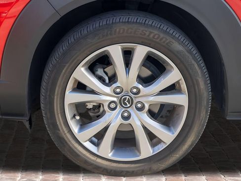 Used 2023 MAZDA CX-30 AWD 2.5 S w/ Select Package image 33