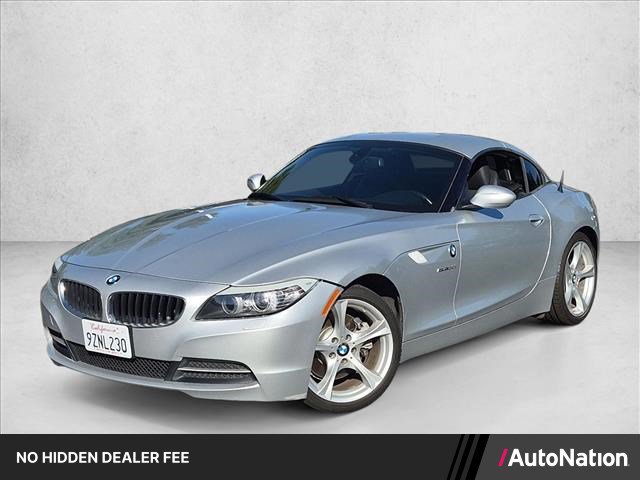 Used 2011 BMW Z4 sDrive30i w/ Premium Pkg RWD image 1