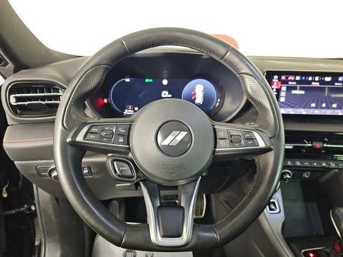 Certified 2023 Dodge Hornet GT Plus w/ Track Pack image 15