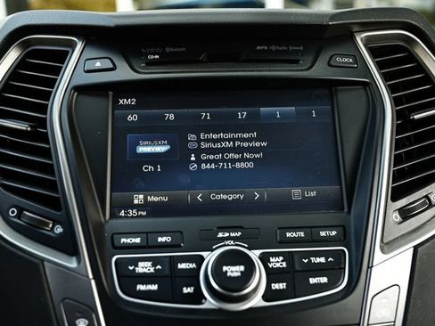 Used 2015 Hyundai Santa Fe Sport 2.0T w/ Option Group 05 FWD image 41