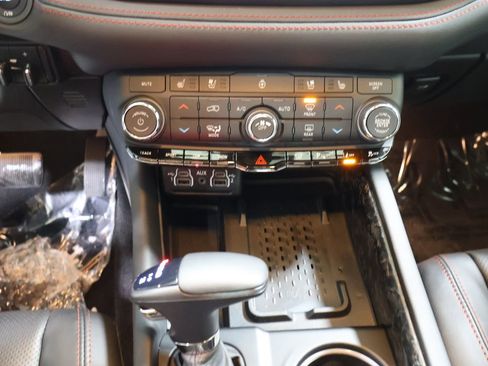 New 2026 Dodge Durango GT image 25