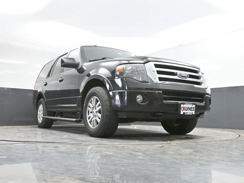Used 2014 Ford Expedition Limited AWD/4WD image 40