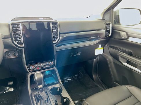 New 2026 Ford Ranger Lariat image 27