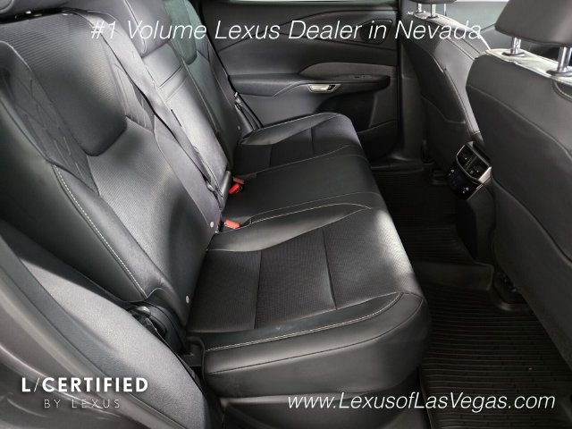Used 2025 Lexus RX 350 Premium Plus w/ Accessory Package FWD image 22
