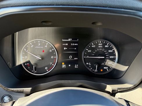 New 2026 Subaru Ascent Premium image 11