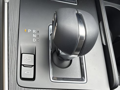 New 2026 MAZDA CX-90 3.3 Turbo S w/ Premium Plus image 44