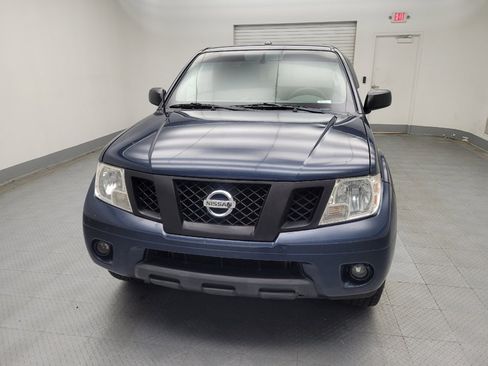 Used 2015 Nissan Frontier Desert Runner image 15