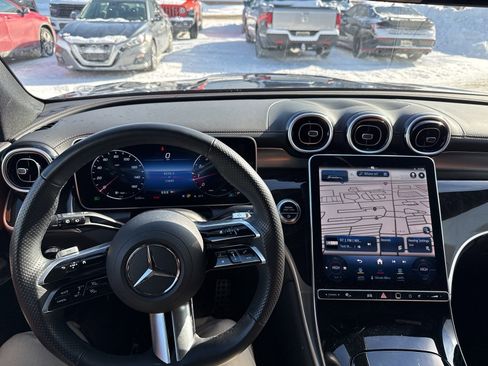 Certified 2024 Mercedes-Benz GLC 300 4MATIC image 12