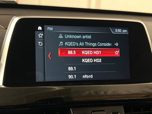 Used 2018 BMW X1 xDrive28i image 25