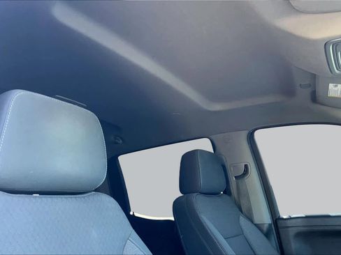 Used 2021 Chevrolet Silverado 1500 LT RWD image 12