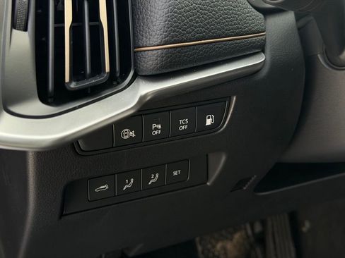 New 2026 MAZDA CX-90 Plug-In Hybrid w/Premium Sport image 21