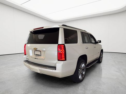 Used 2015 Chevrolet Tahoe LTZ w/ Max Trailering Package AWD/4WD image 28