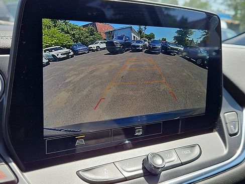 Certified 2023 Chevrolet Blazer LT w/ Convenience Package AWD/4WD image 18