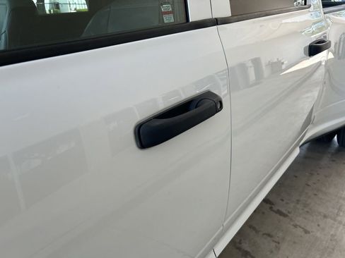 Certified 2024 RAM 3500 Tradesman w/ Bed Utility Group image 15