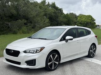 Used 2017 Subaru Impreza 2.0i Sport AWD/4WD video 1
