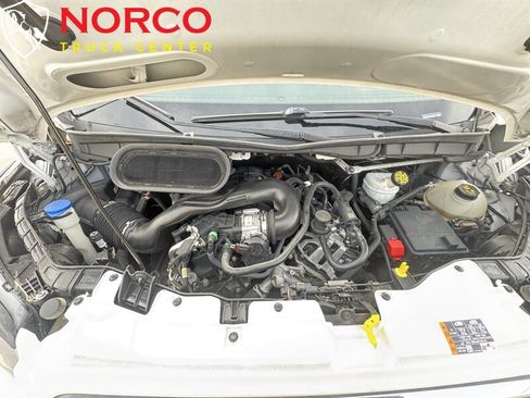 Used 2020 Ford Transit 250 250 T250 Medium Roof Cargo w/ Load Area Protection Package image 28