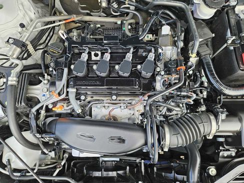 Used 2024 Honda Accord LX image 27