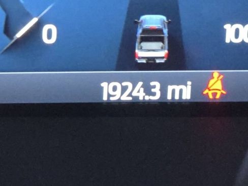 Used 2025 Ford F350 Lariat w/ Lariat Ultimate Package image 22