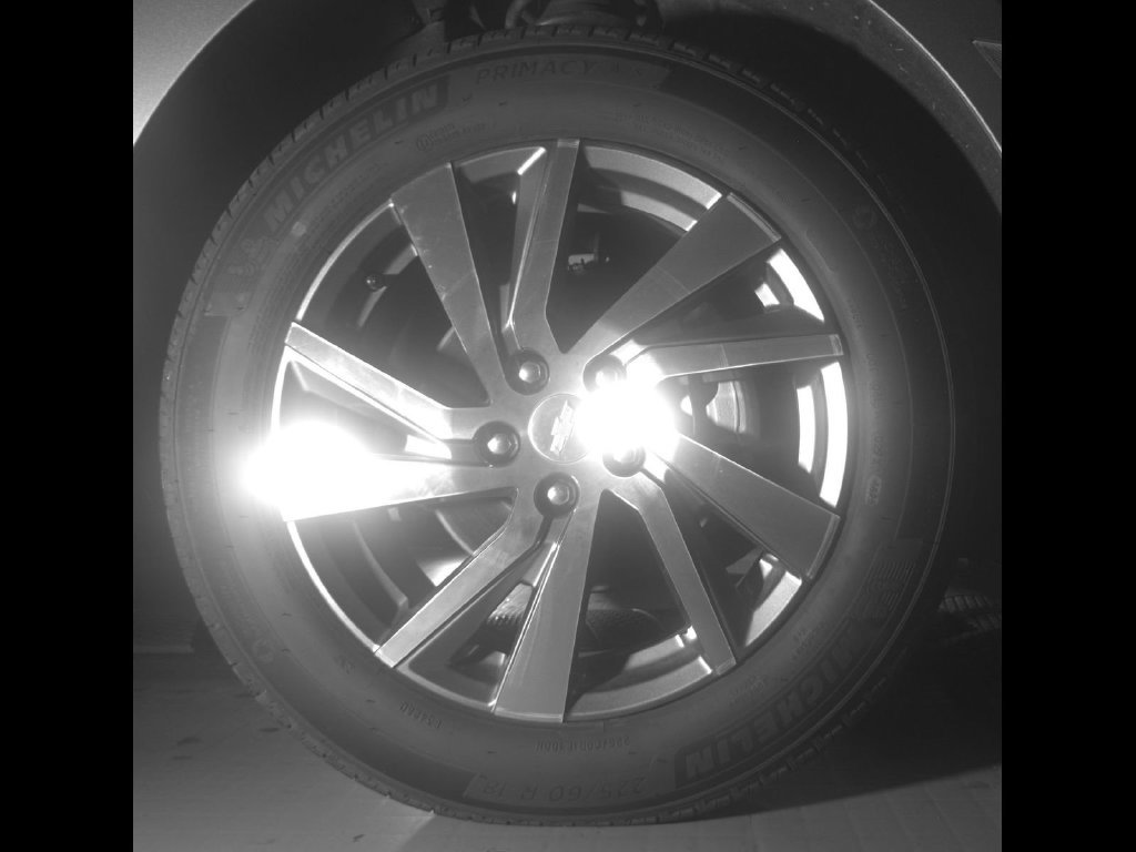 Certified 2024 Chevrolet Equinox LT AWD/4WD image 11