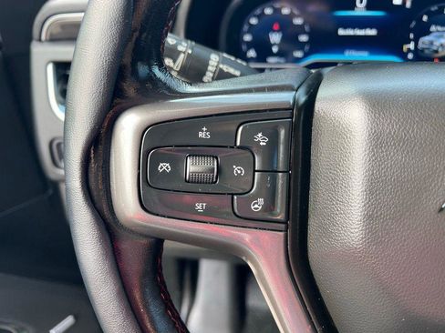 Used 2022 Chevrolet Tahoe RST w/ Luxury Package image 54