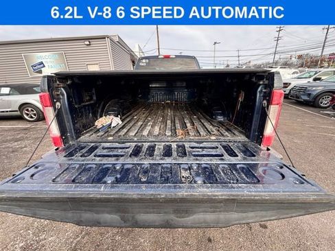 Used 2017 Ford F250 XLT w/ XLT Value Package image 7
