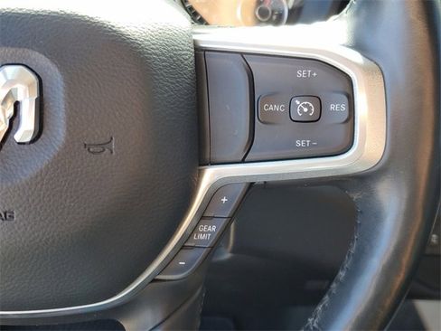 Used 2020 RAM 1500 Laramie image 25