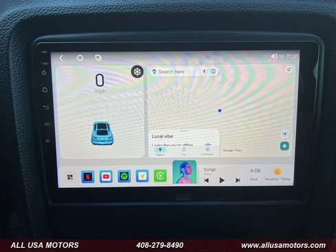 Used 2014 Ford Mustang Premium w/ Equipment Group 202A image 30