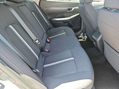 Certified 2023 Hyundai Sonata SEL FWD image 20