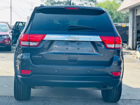 Used 2012 Jeep Grand Cherokee Laredo RWD image 7