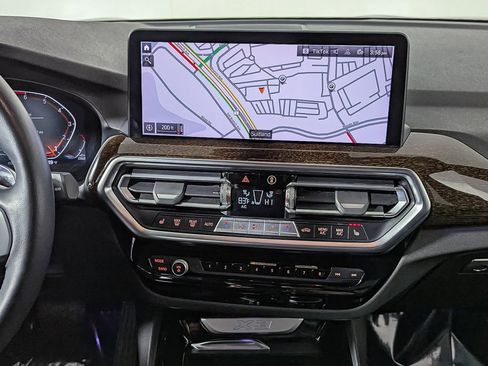 Used 2023 BMW X3 xDrive30i w/ Premium Package image 22